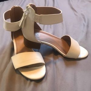 Girls heels